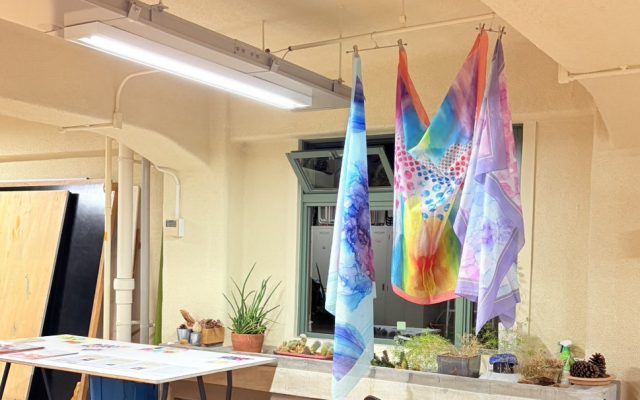 アトリプシーワークショップ