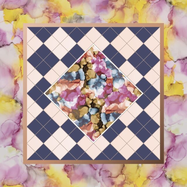 デュオ・パレット