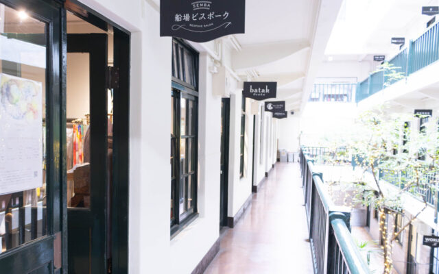 アトリプシー ART SCARF Collection Ⅱ受注会